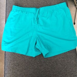 Women’s Columbia Sandy River Shorts, Size Large